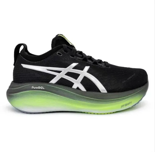 Tênis De Corrida Asics Gel-Nimbus 27 Luxe
