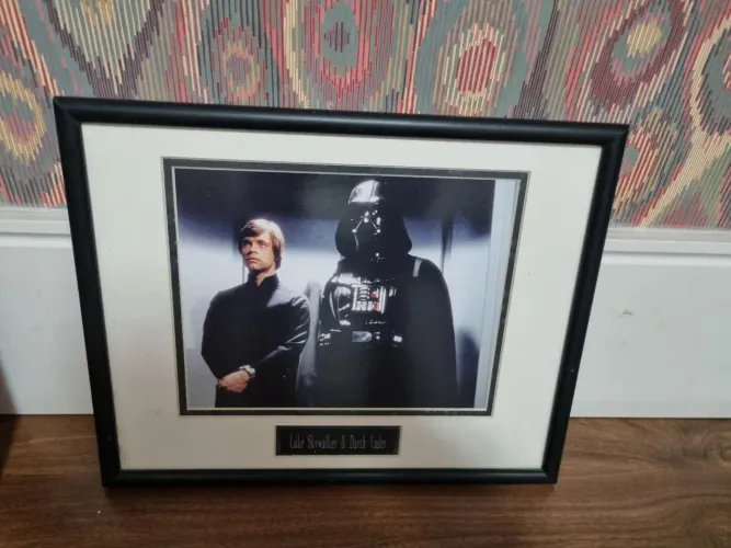 Quadro Star Wars
