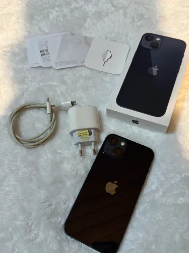 iPhone 13