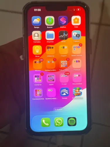 iPhone 13 Pro Max 512gb