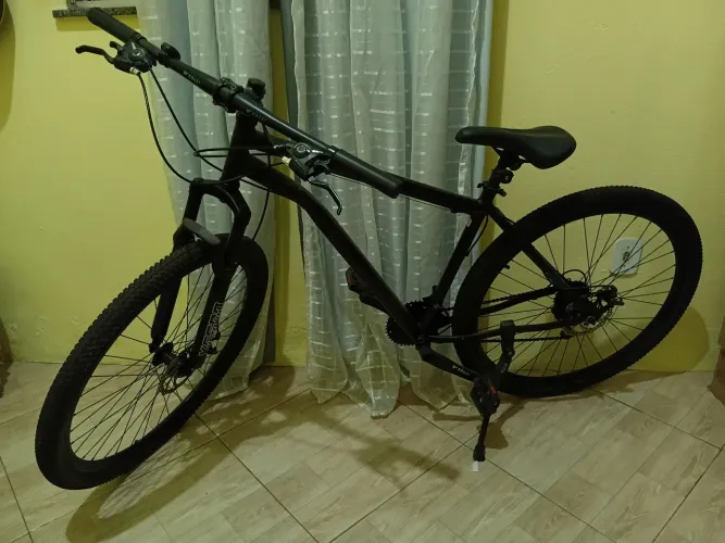 Venda bike.