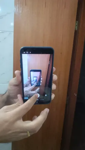 Smartphone Samsung Galaxy S24 Plus 