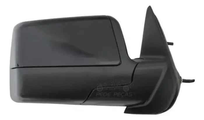 Retrovisor Direito Ford Ranger 2009 2010 2011 2012 Manual Direito