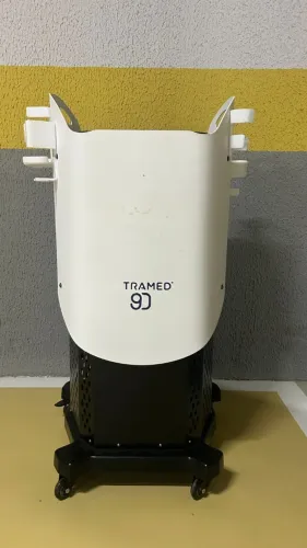 Ultramed 9D Medical San completo
