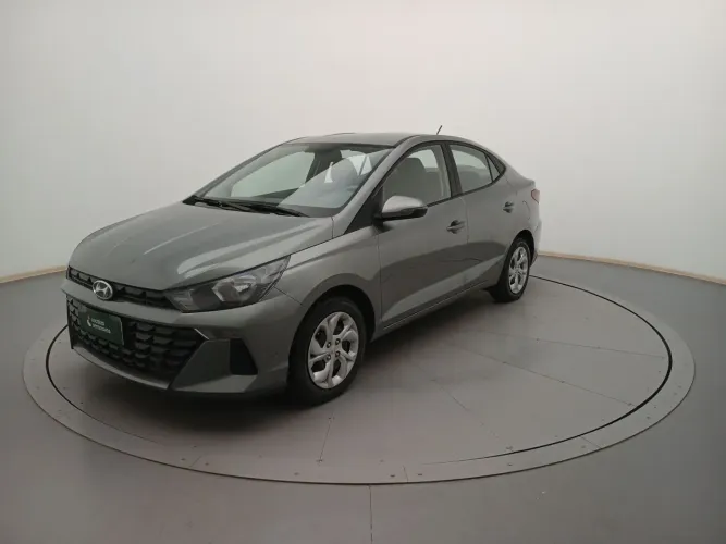Hyundai HB20S Comfort 1.0 Flex 12V Mec. 2026