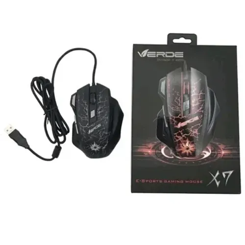 MOUSE