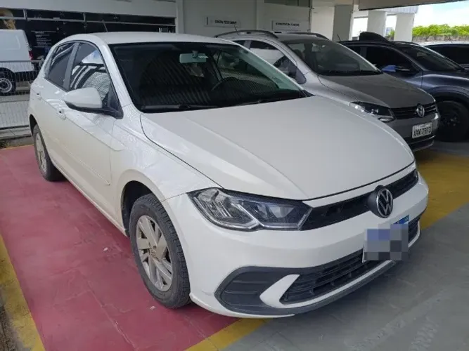Volkswagen Polo Sense 1.0 170 TSI 2026