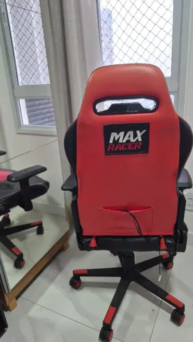 Cadeira de Escritório/ Gamer