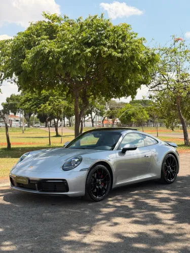 Porsche 911 Carrera Coupe 3.0 370cv (991) 2020