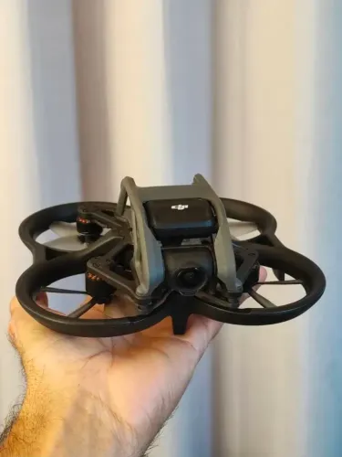 DJI AVATAR 1 COMBO