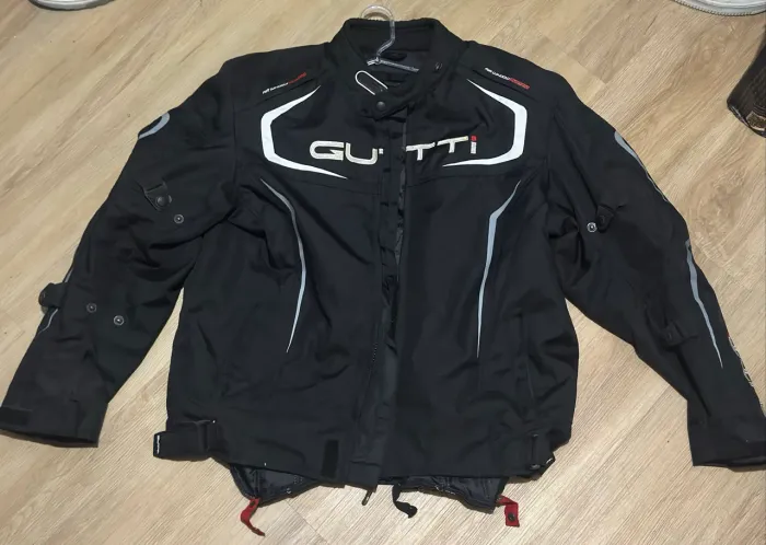 Jaqueta gutti laguna 3XL