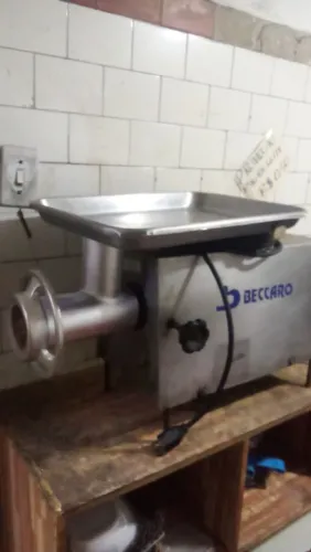Moedor,picador beccaro boca 22