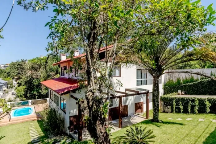 Casa - Bombinhas SC
