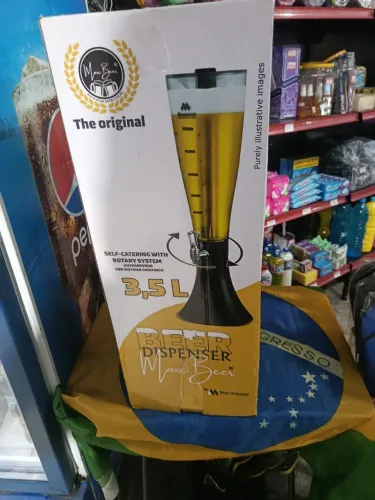 Torre de Chopp