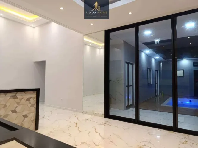 Casa à venda, 3 QUARTOS, 100m² por R$580.000,00 - Em Bairro Flamboyant - Pindamonhangaba