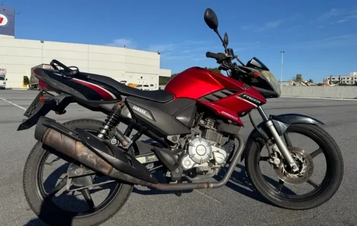 fazer FZ15 150 flex