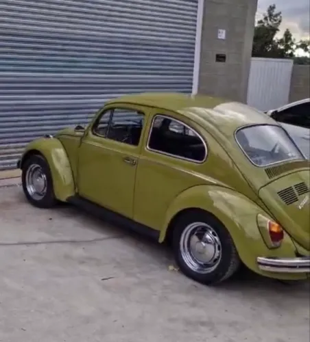 Volkswagen Fusca 1300 1973