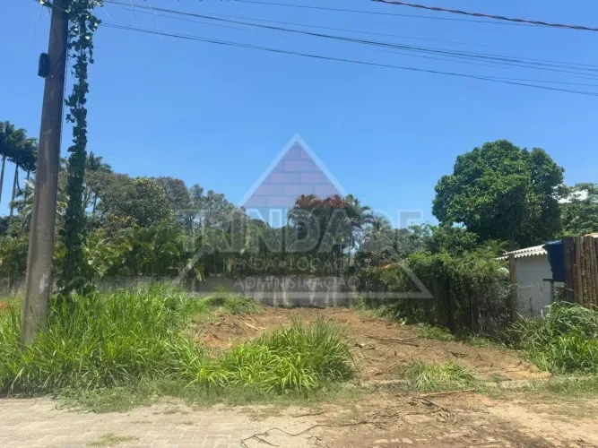 TERRENO RESIDENCIAL em RIO DE JANEIRO - RJ, GUARATIBA