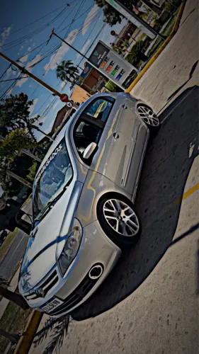 Volkswagen Gol Geração IV Trend 1.0 8V MI Total Flex Mec. 2P 2010