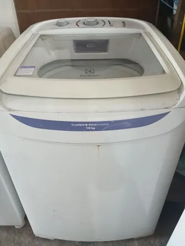 Vendo esta maquina Electrolux 