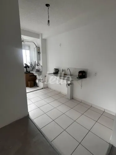 Apartamento 2 quartos para alugar no(a) Liberdade