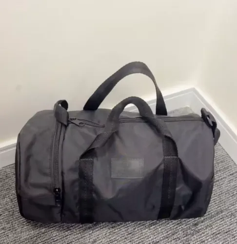Bolsa Lateral Treino/Viagem 16l Impermeável 