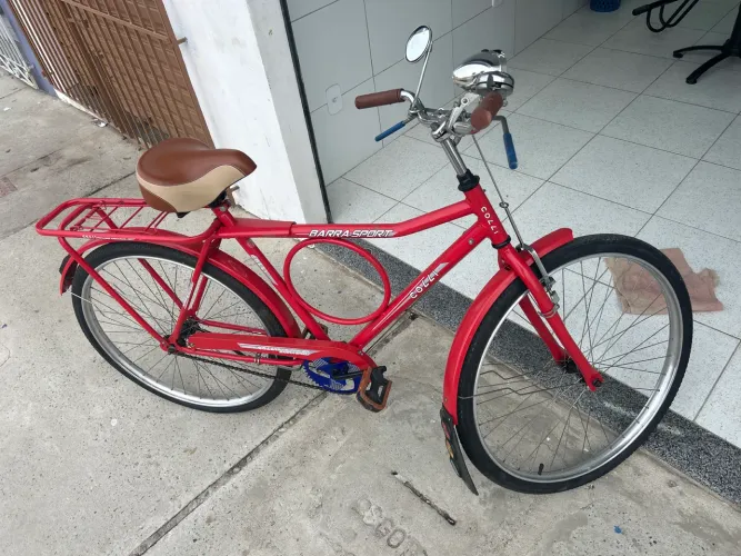 Bicicleta colli