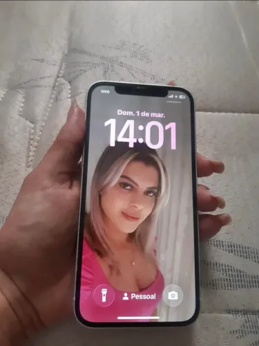 iPhone 12