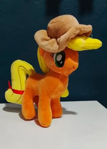 My Little Pony G4 Applejack Pelúcia