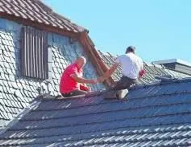 Manutenção de telhado e pintura residencial comercial industrial predial