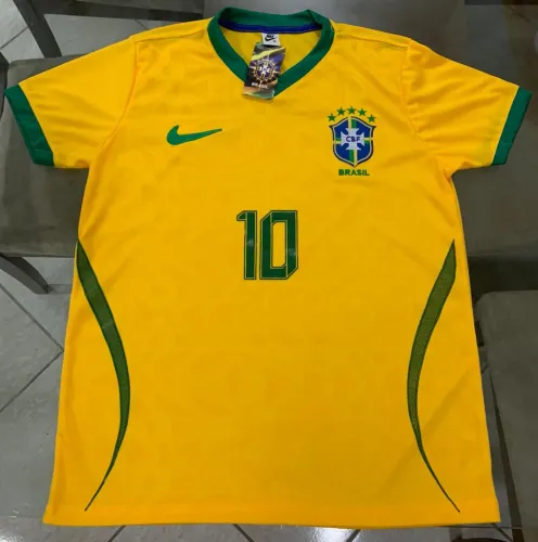 Camisa do Brasil