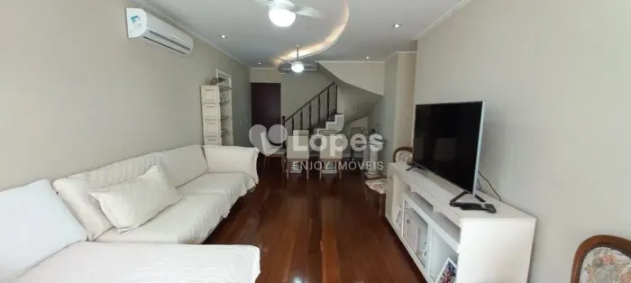 Cobertura em Barra da Tijuca, Rio de Janeiro