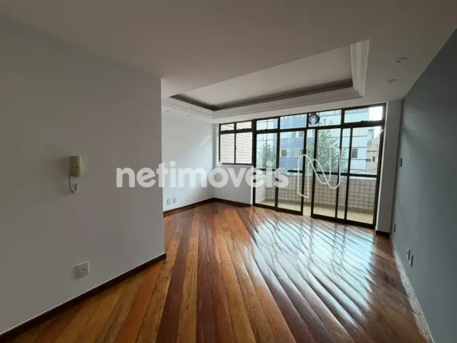 Locação Apartamento 3 quartos Buritis Belo Horizonte