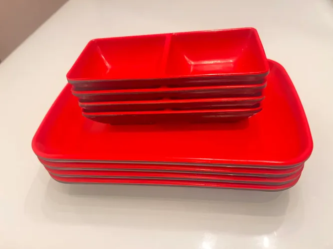 Jogo para sushi