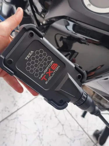 Vende-se scanner pra motocicletas