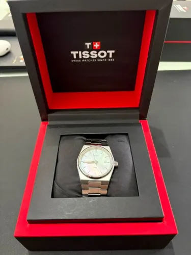 Tissot PRX Quartz 35mm