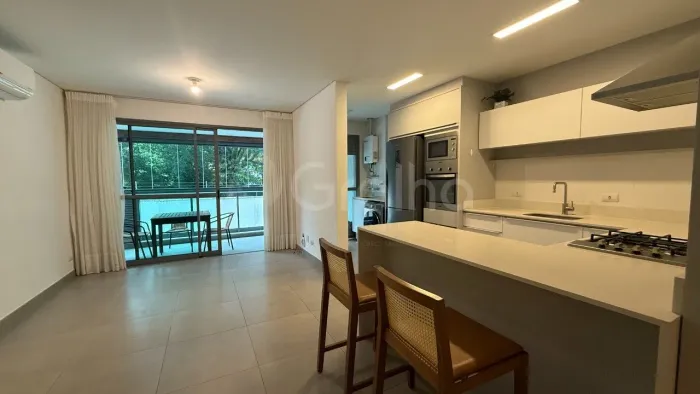 Apartamento de 94m² com 2 quartos no Monte Verde