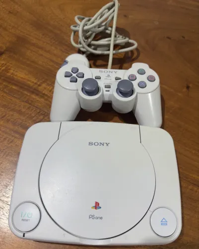 Psone desbloqueado