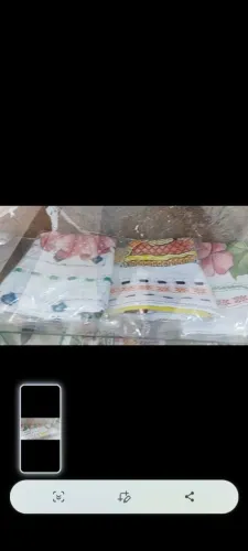 Panos Bordados 9 reais