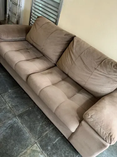 Conjunto de sofá