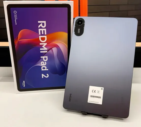 TABLET XIAOMI REDMI PAD 2 (8RAM ) 256GB - LACRADO