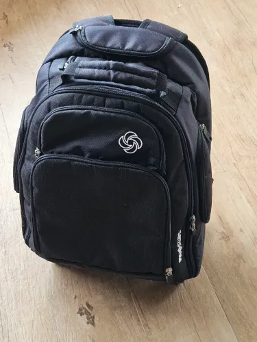 Mochila samsonite