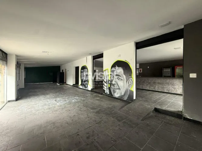 Ponto Comercial para aluguel no bairro Macuco