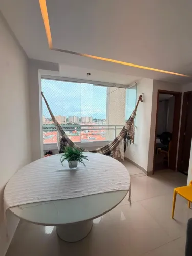 ILHA DE HAVANA - COHAMA 10 ANDAR VISTA LIVRE NASCENTE