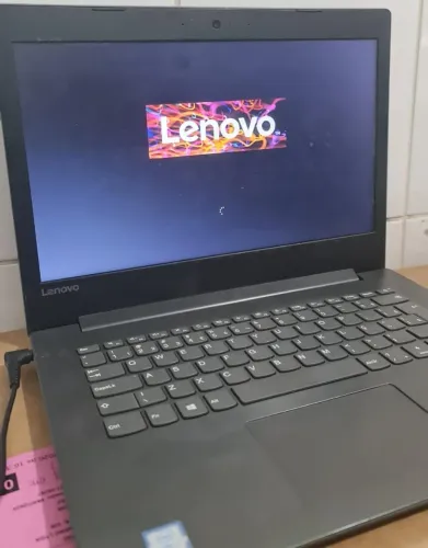 Notebook Ideapad B320 I5 7th