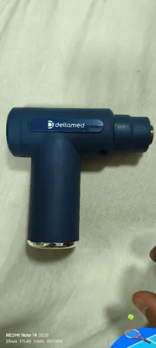 Massageador Dellamed