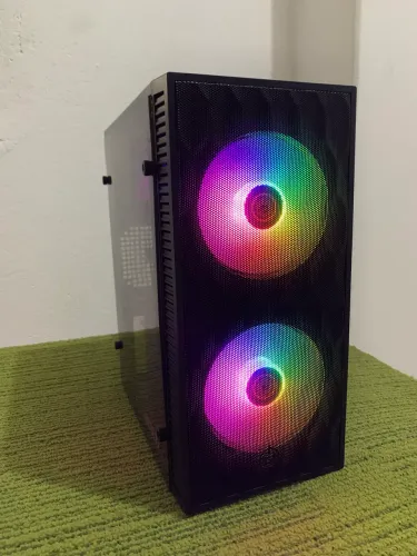 PC GAMER