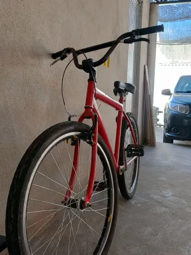 Bicicleta Aro 26