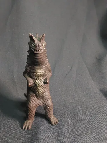 Montro Bemura - Ultraman series