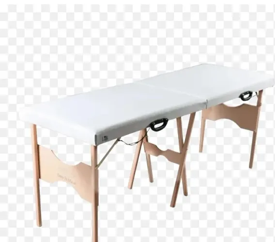 Maca de estética usada Foto e o modelo dela ... Usada